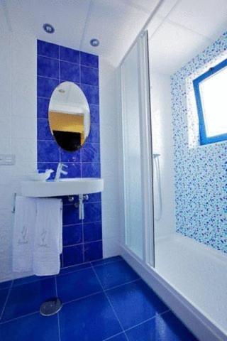 Hotel Fetiche Alojamiento Con Encanto 베니돔 외부 사진