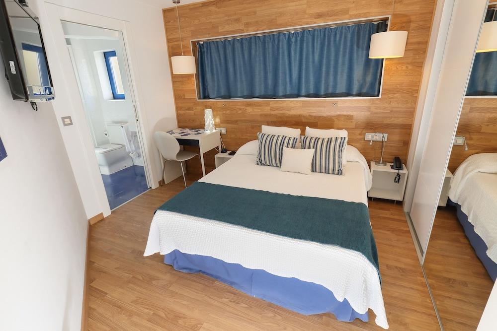 Hotel Fetiche Alojamiento Con Encanto 베니돔 외부 사진